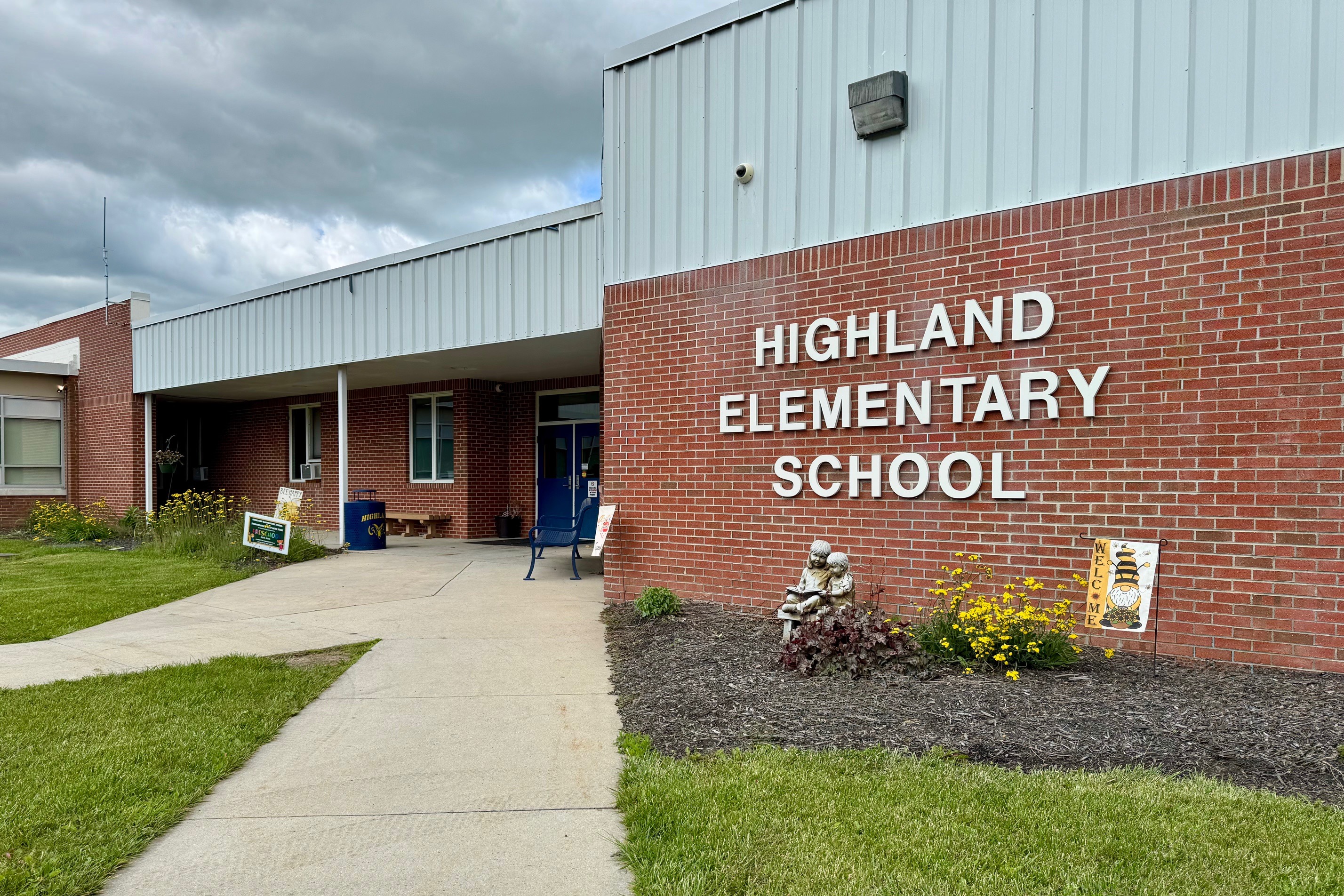 Elementary