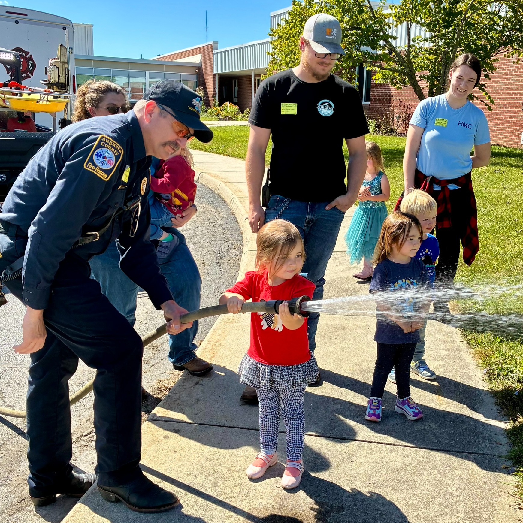 ππ All Aboard the Polar Express! ππ  Last Friday, our PK students had a magical ride on the Polar Express! π
β¨ It was a day filled with fun, smiles, and holiday cheer. π§Έπ