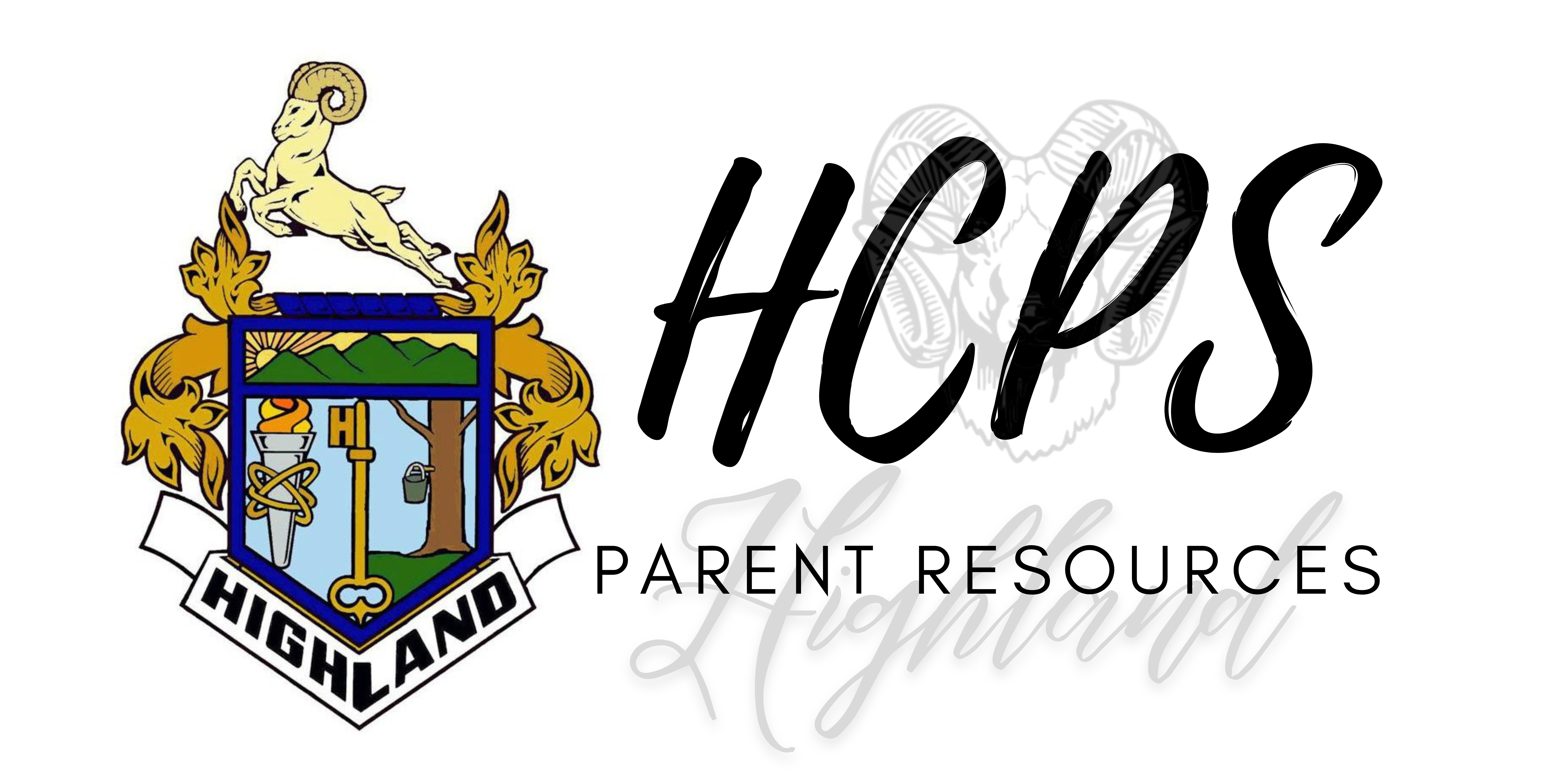Parent Resources