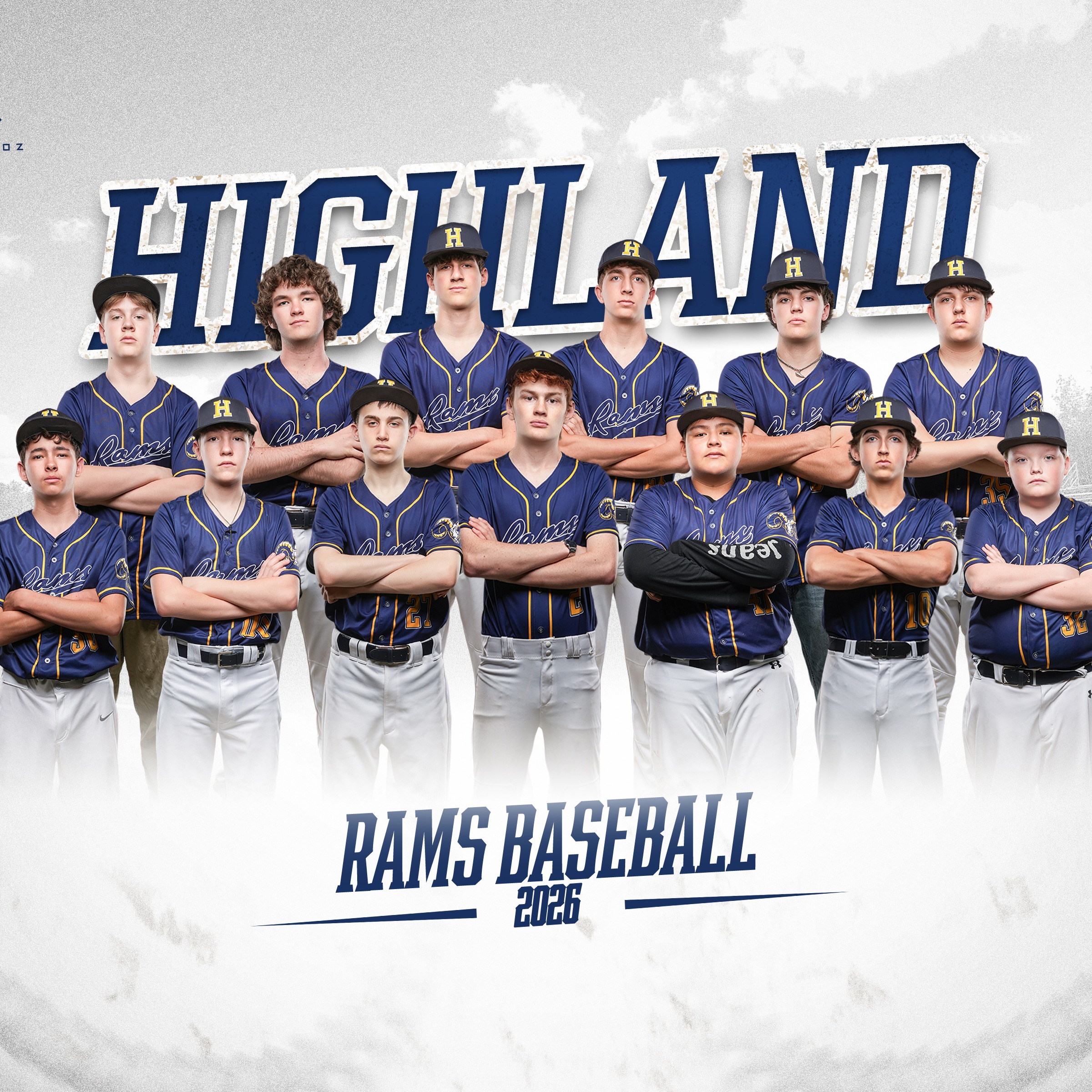 JV Baseball