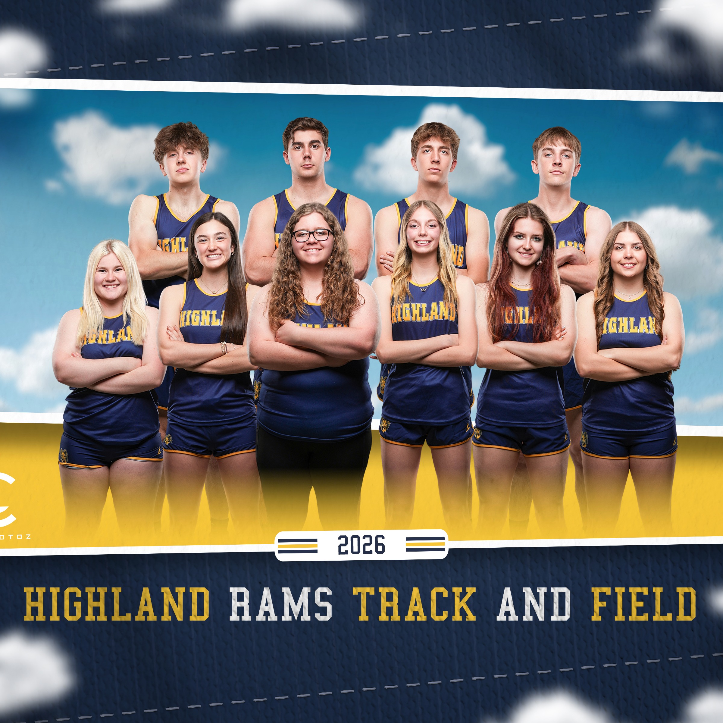 Track