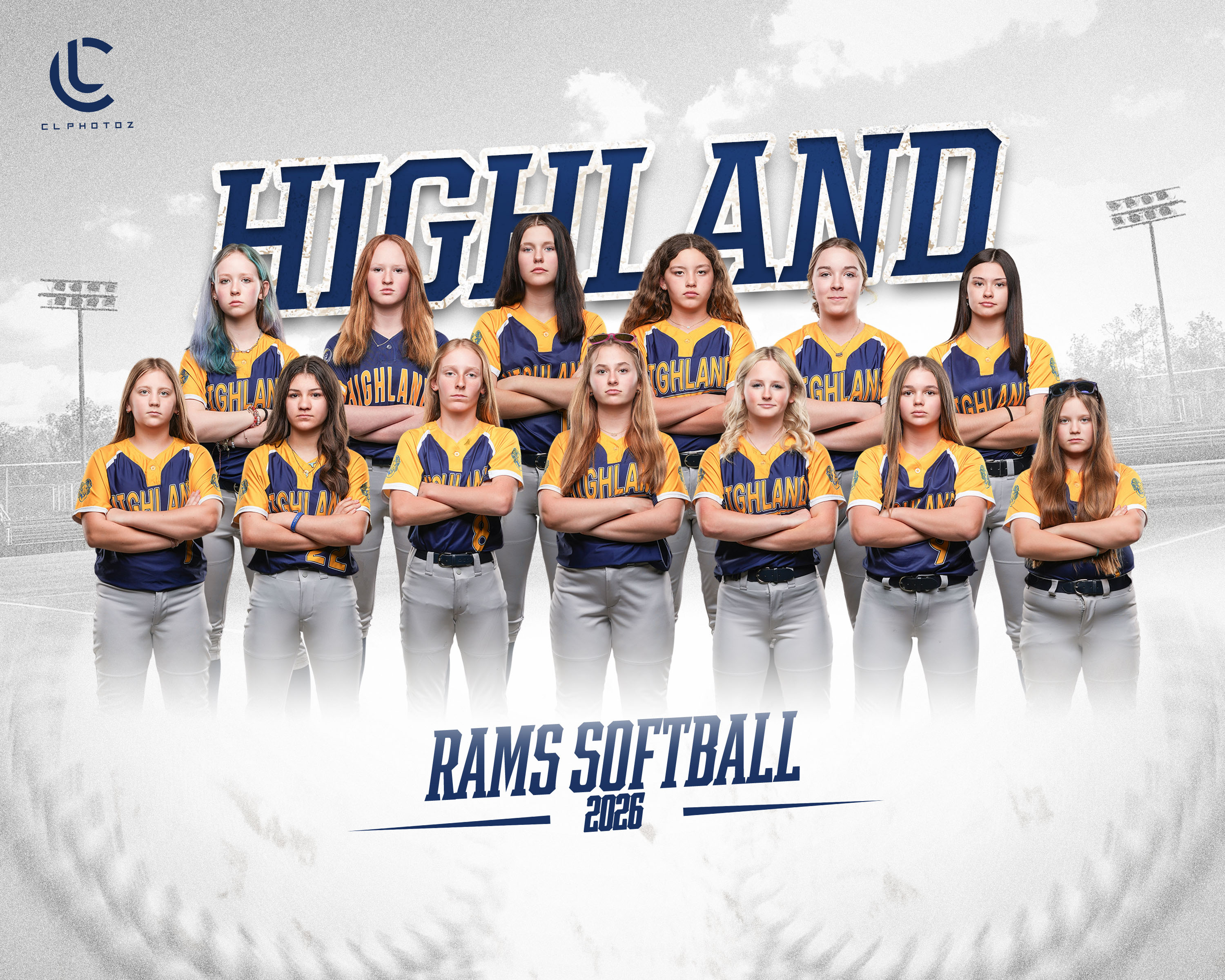 MS Softball 