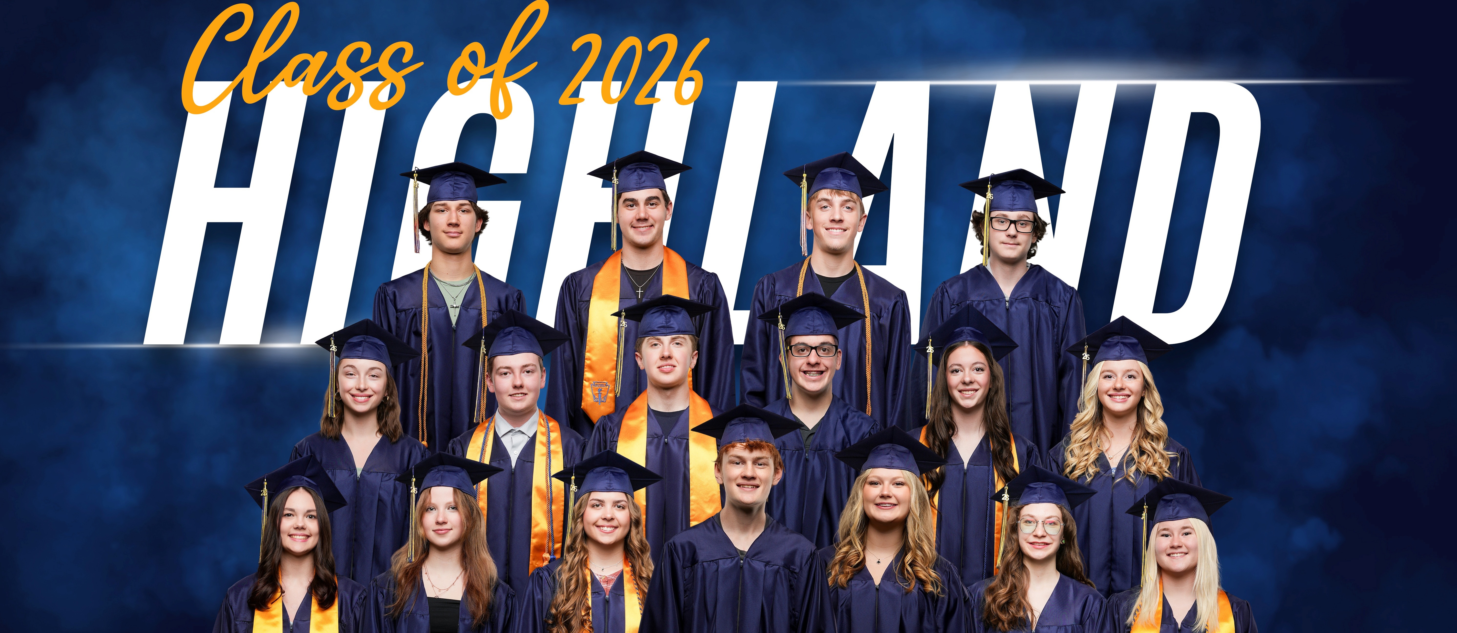 Seniors