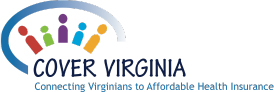 Cover Virginia Logo