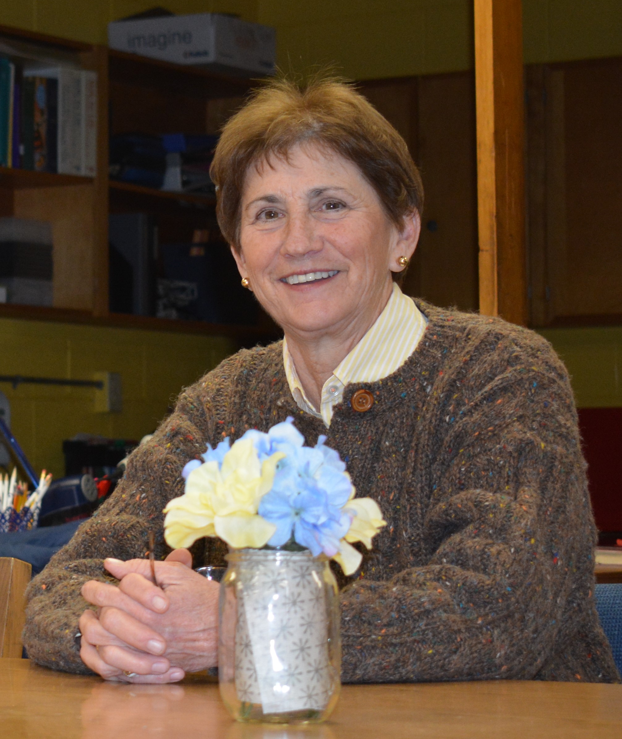 School Board Highland County Public Schools