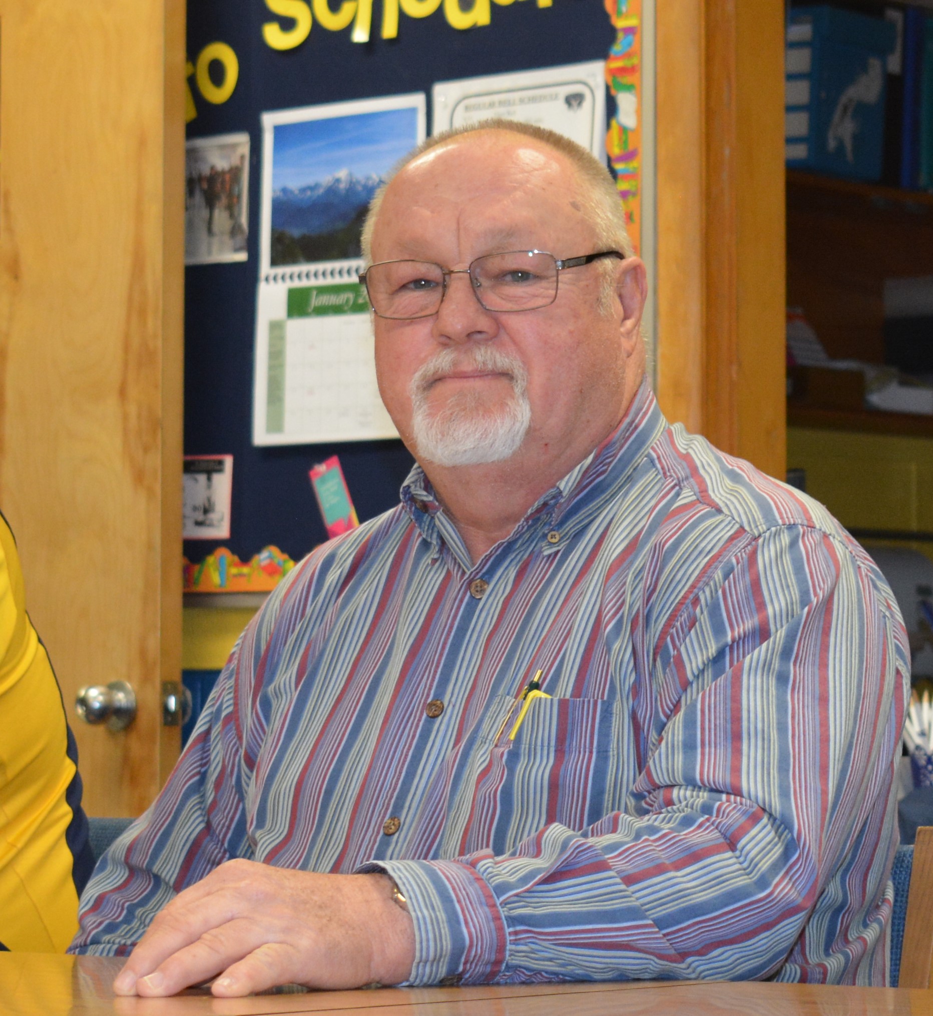 School Board Highland County Public Schools