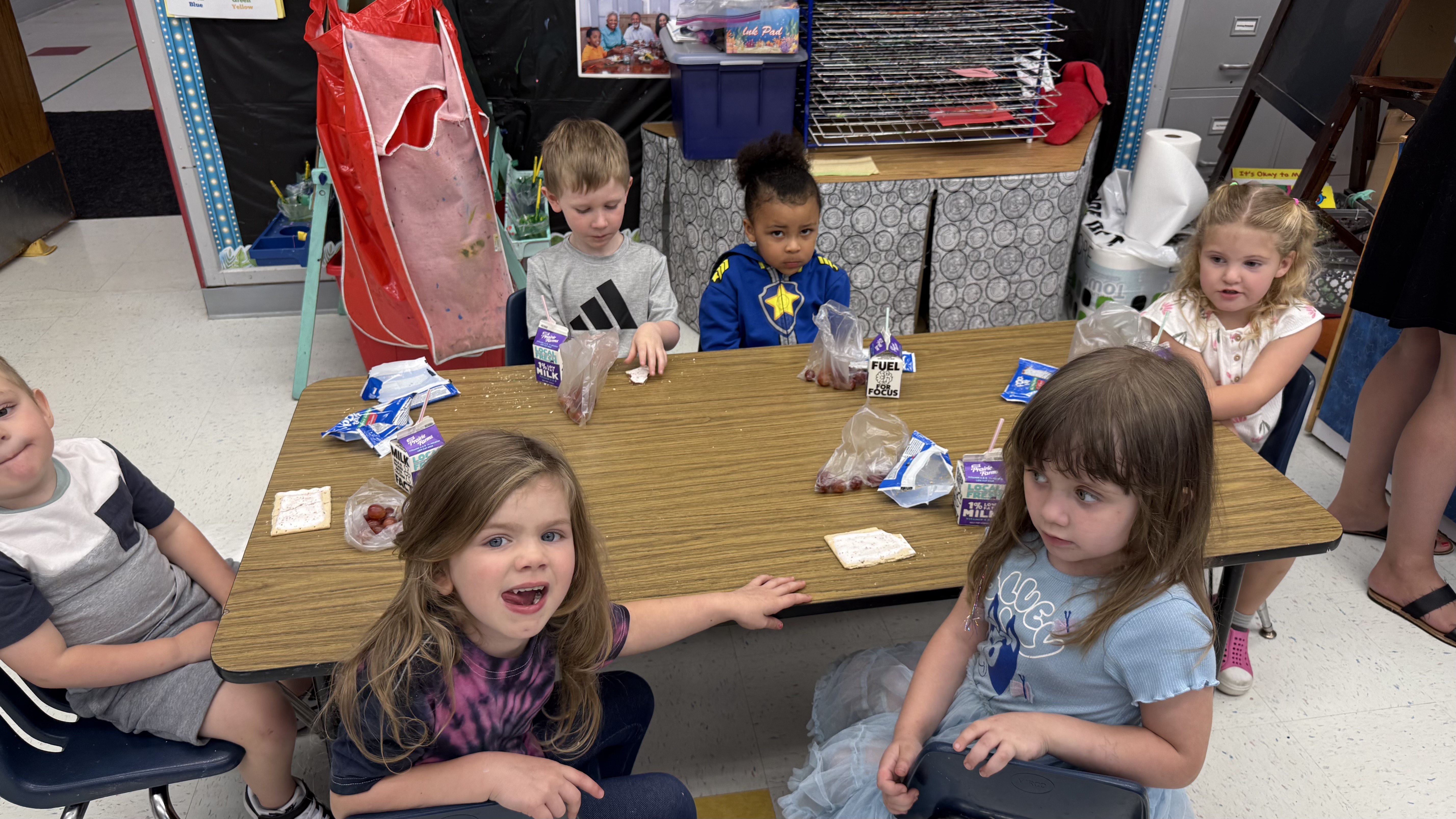 Preschool