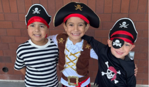 Pirate Day