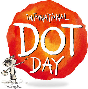 Mrs. Cecil's class celebrated Dot Day! Here is the link to the video: https://www.youtube.com/watch?v=eDdvM6JCixY