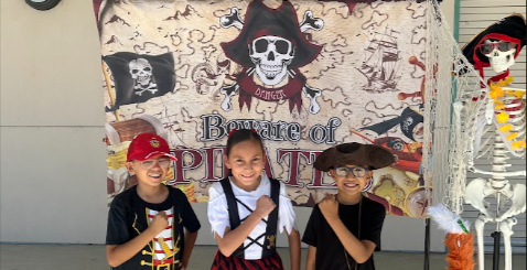 Pirate Day