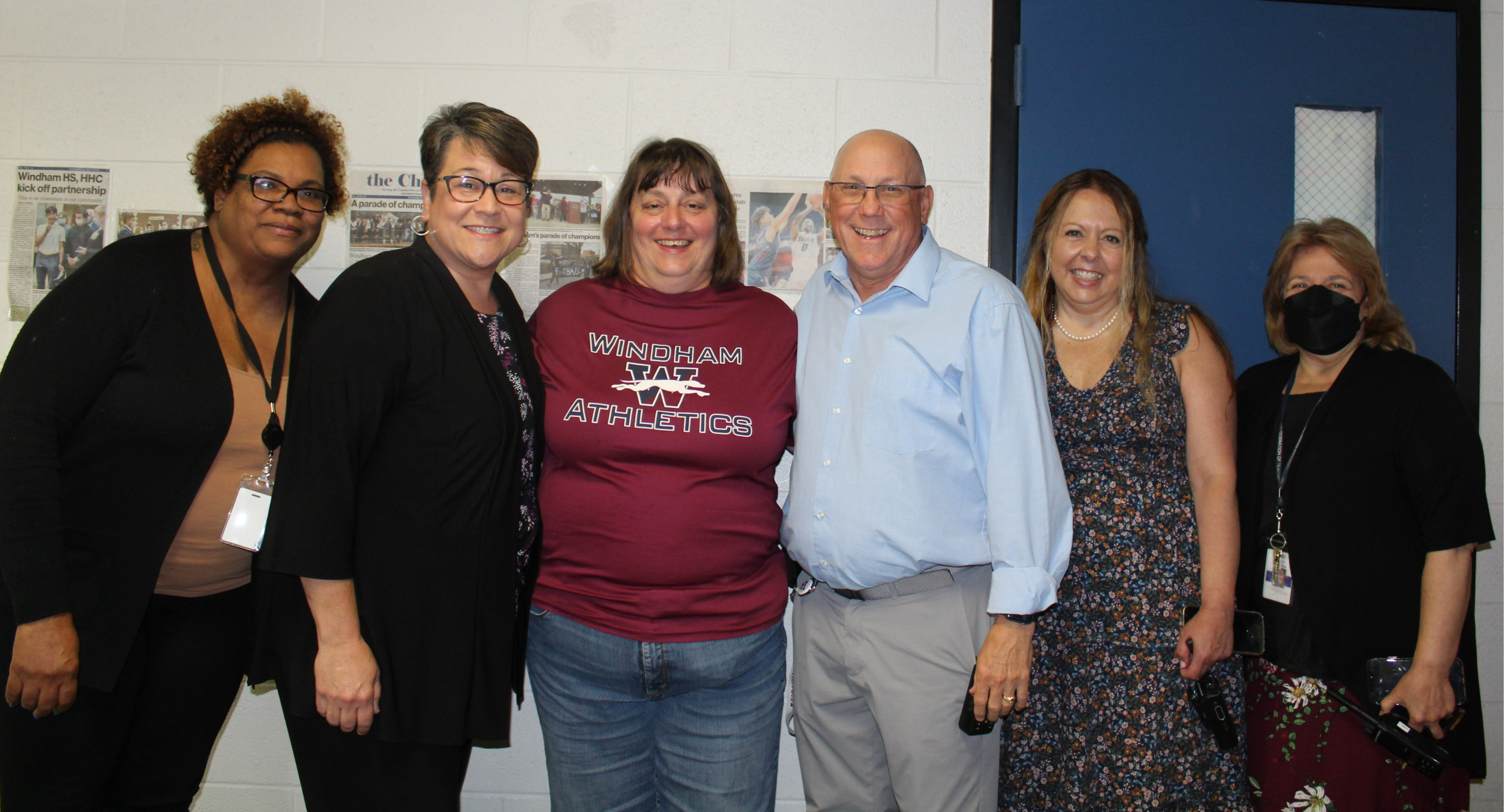paraeducator  of the year 