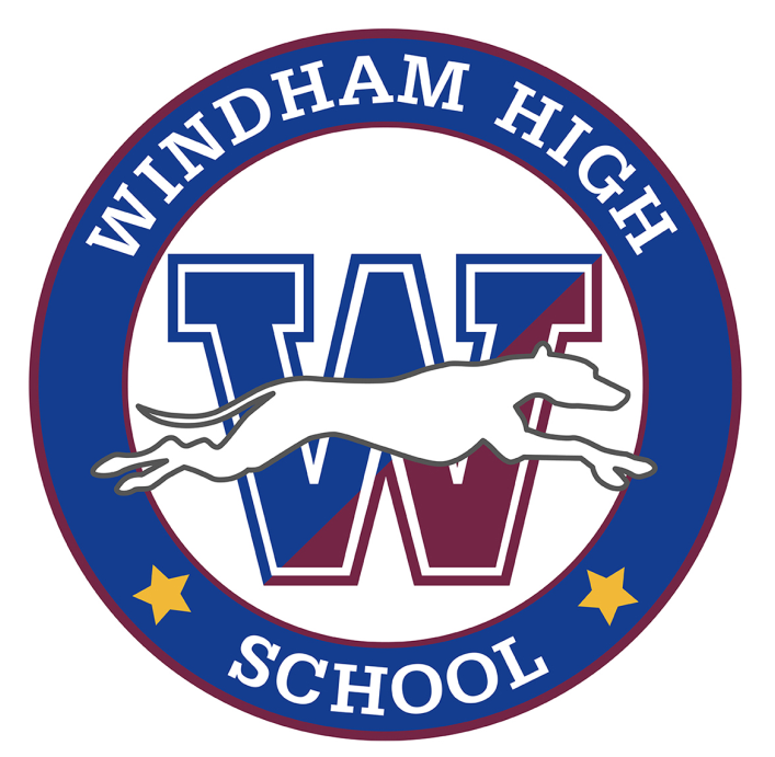 WHS New Logo