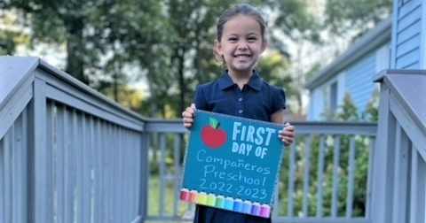 First Day Photo 2022-23!