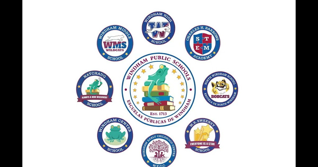 School Logos