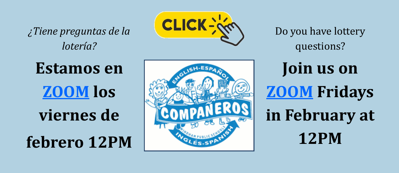 Click for Zoom Meeting