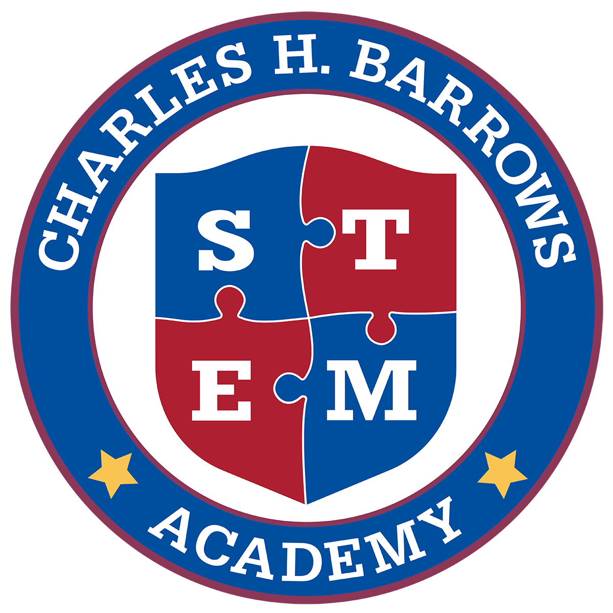 CH Barrows STEM Academy
