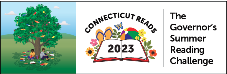 2023 Governor's Reading Challenge