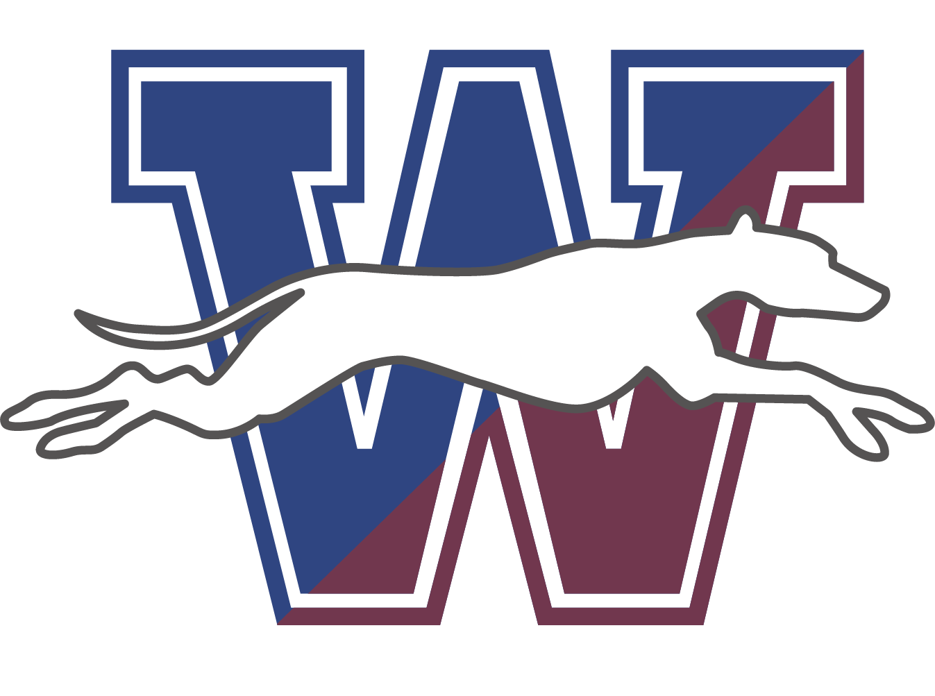 Whippet logo