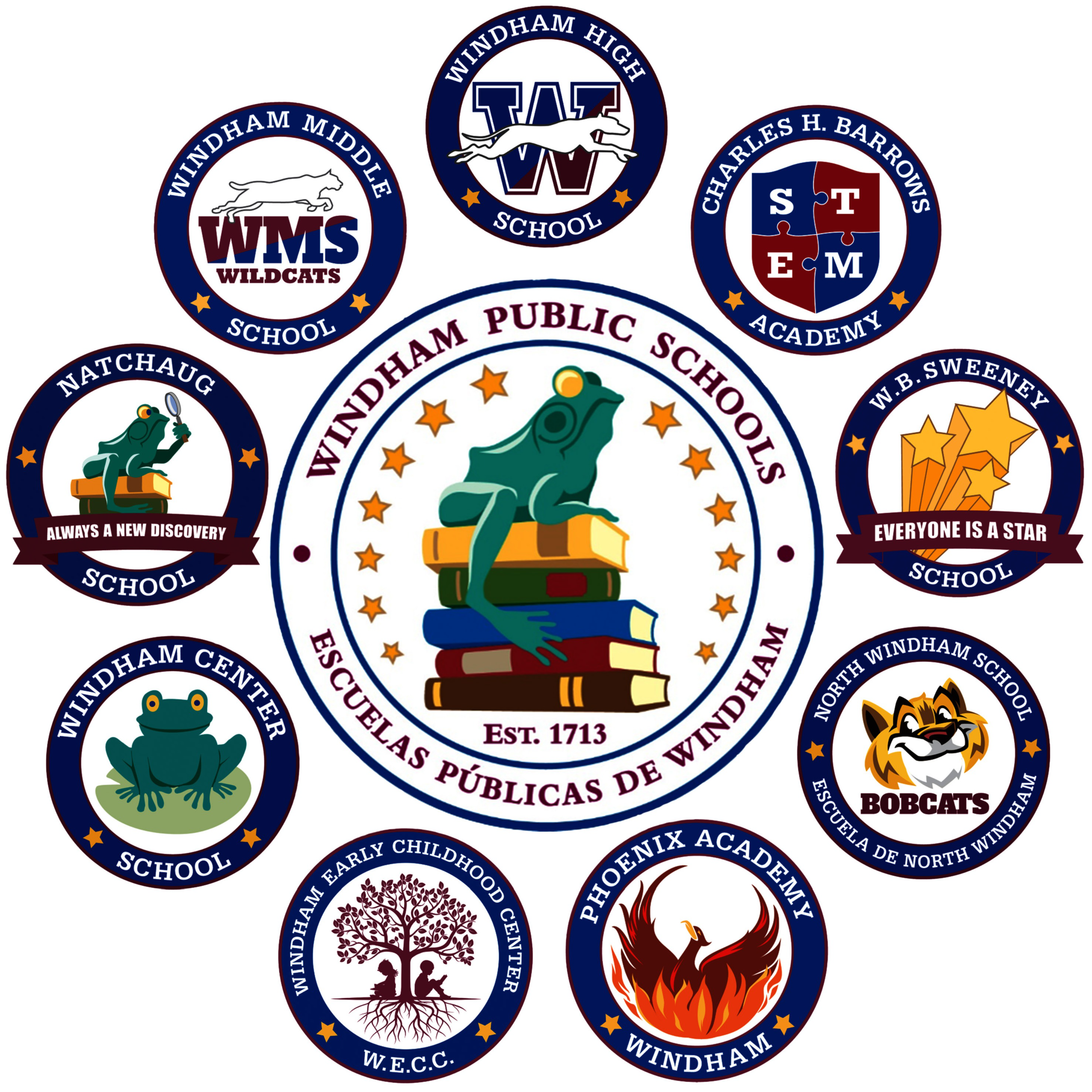 Windham logo