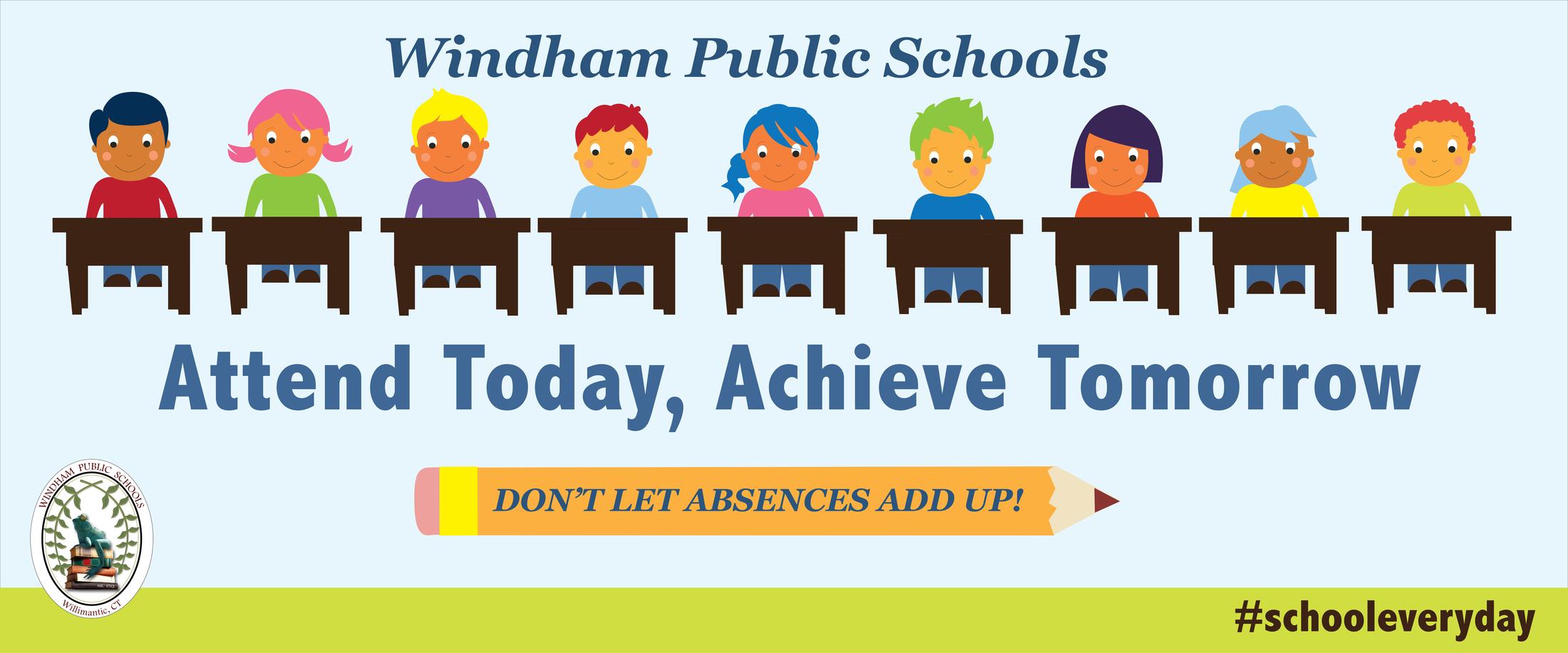 Attendance Windham Public Schools