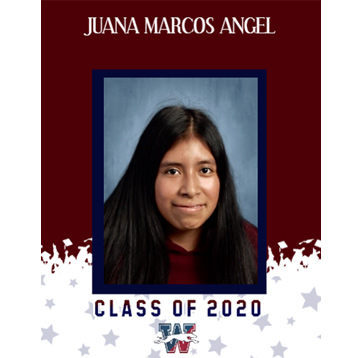 Juana Marcos