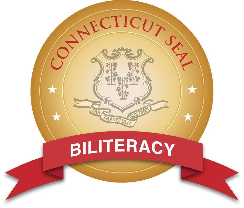 Connecticut Seal of Biliteracy