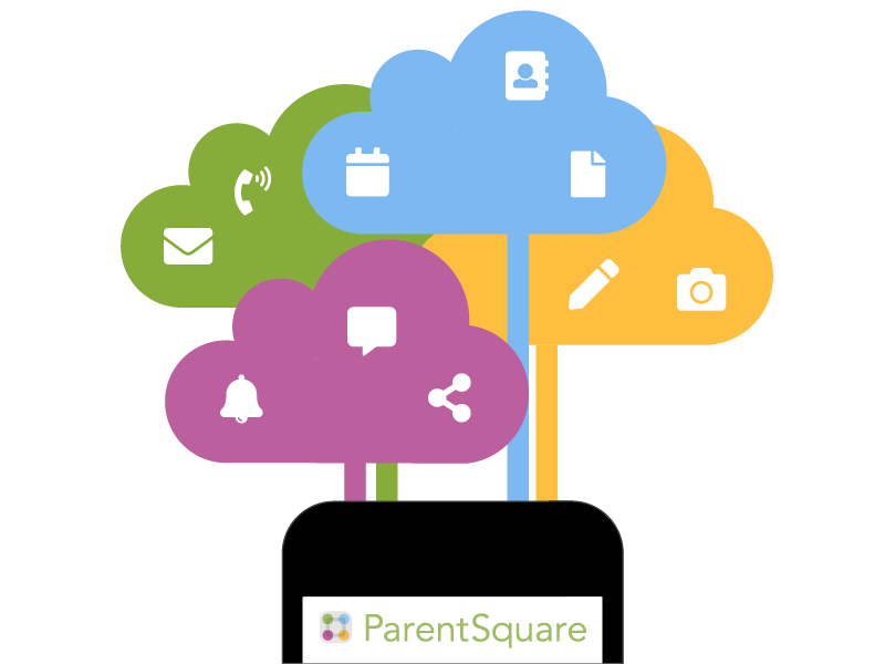 Parent Square Graphic