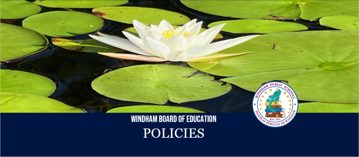 WPS BOE Policies