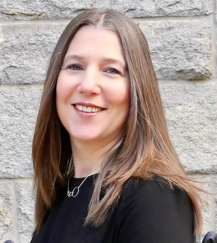 Kimberly Beck