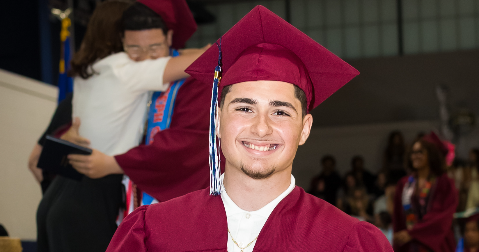 WHS Graduation Ceremony
