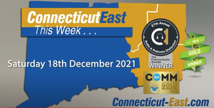 Connecticut East this week - NPR winner