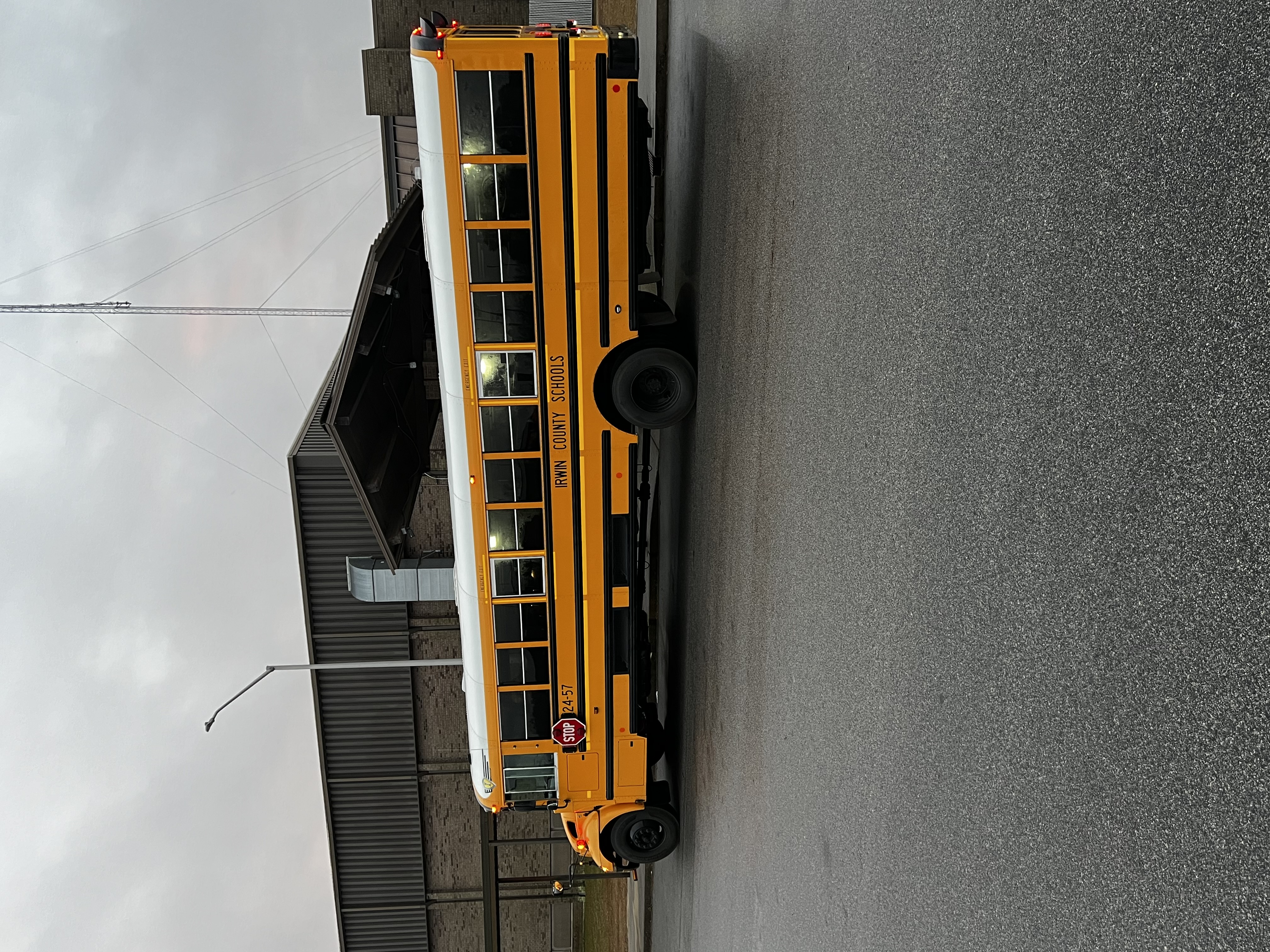 bus