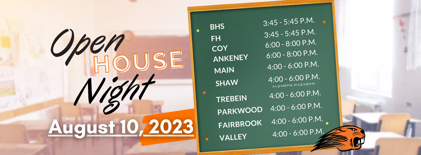 Beavercreek City Schools | Home