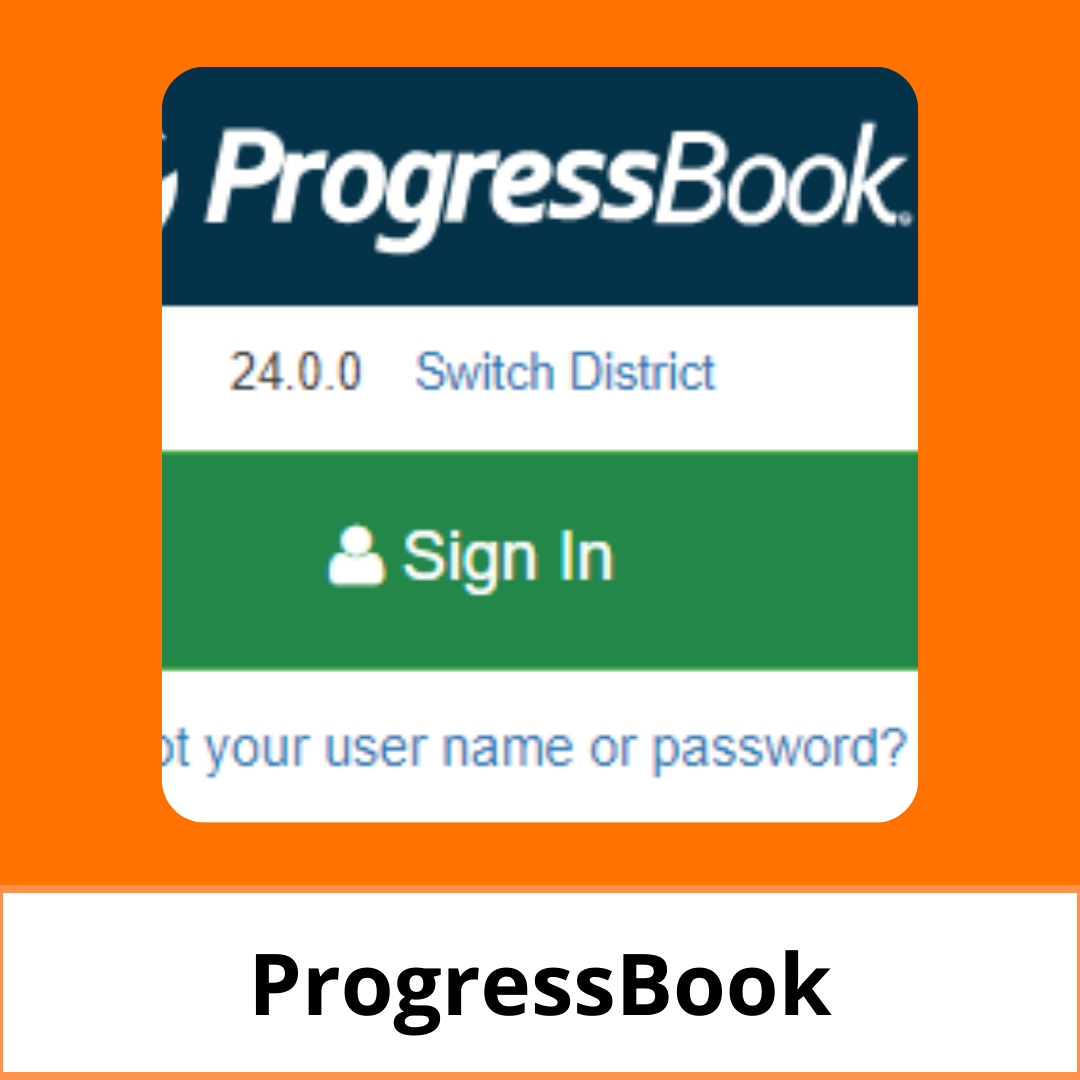 ProgressBook