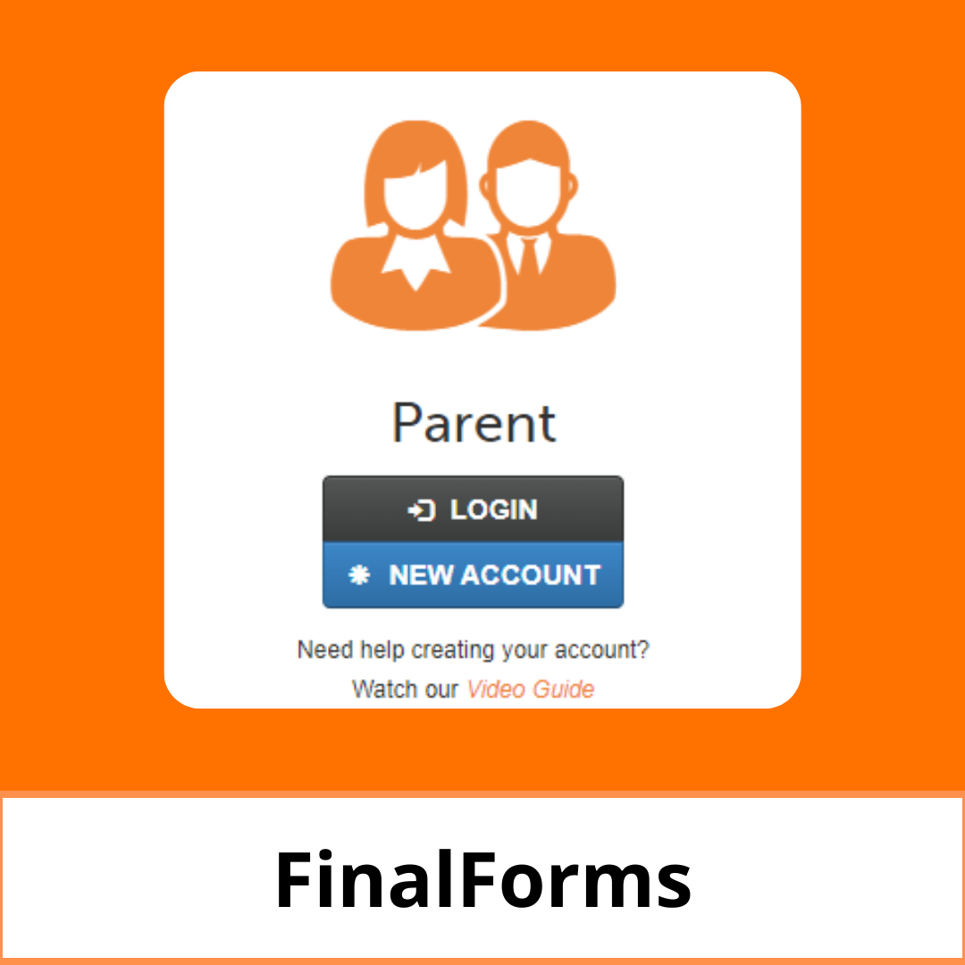 FinalForms