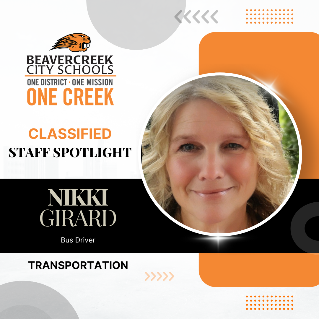 staff spotlight nikki girard