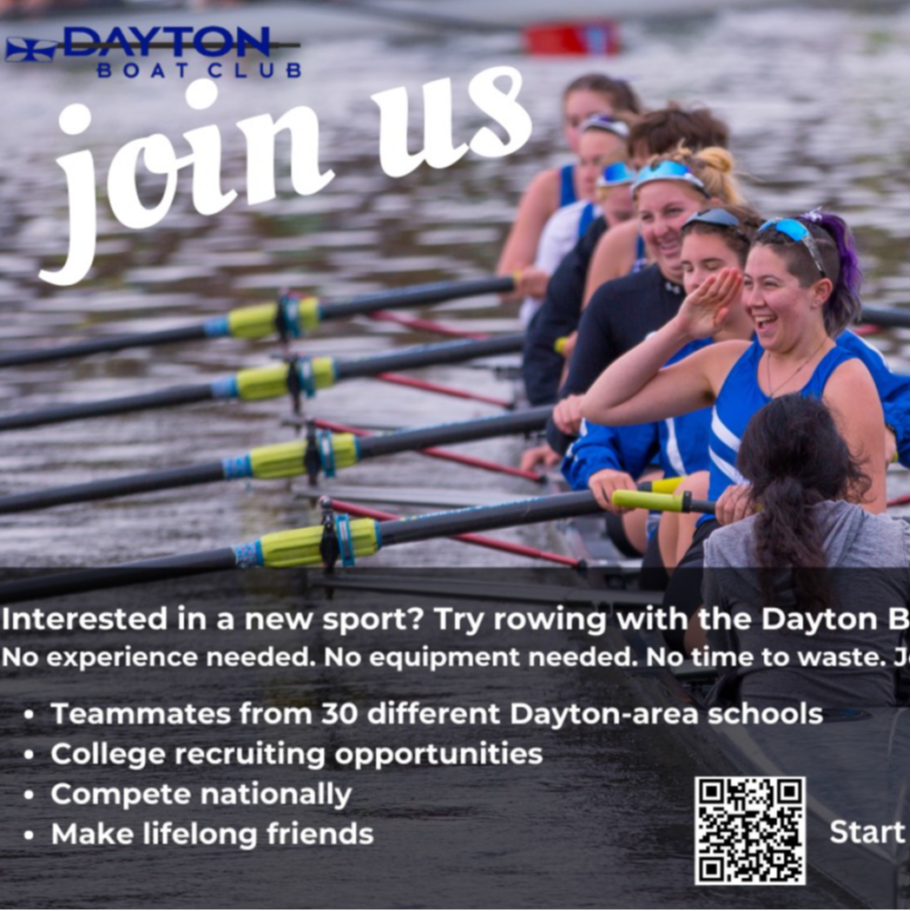 Dayton Boat Club