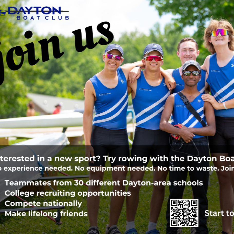 Dayton Boat Club