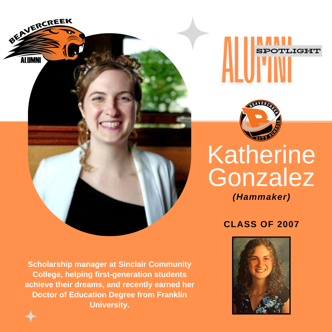 Alumni Spotlight