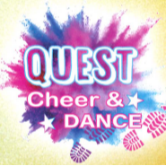 Quest Dance and Cheer