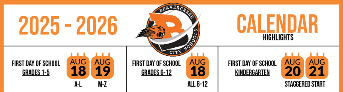 back to school