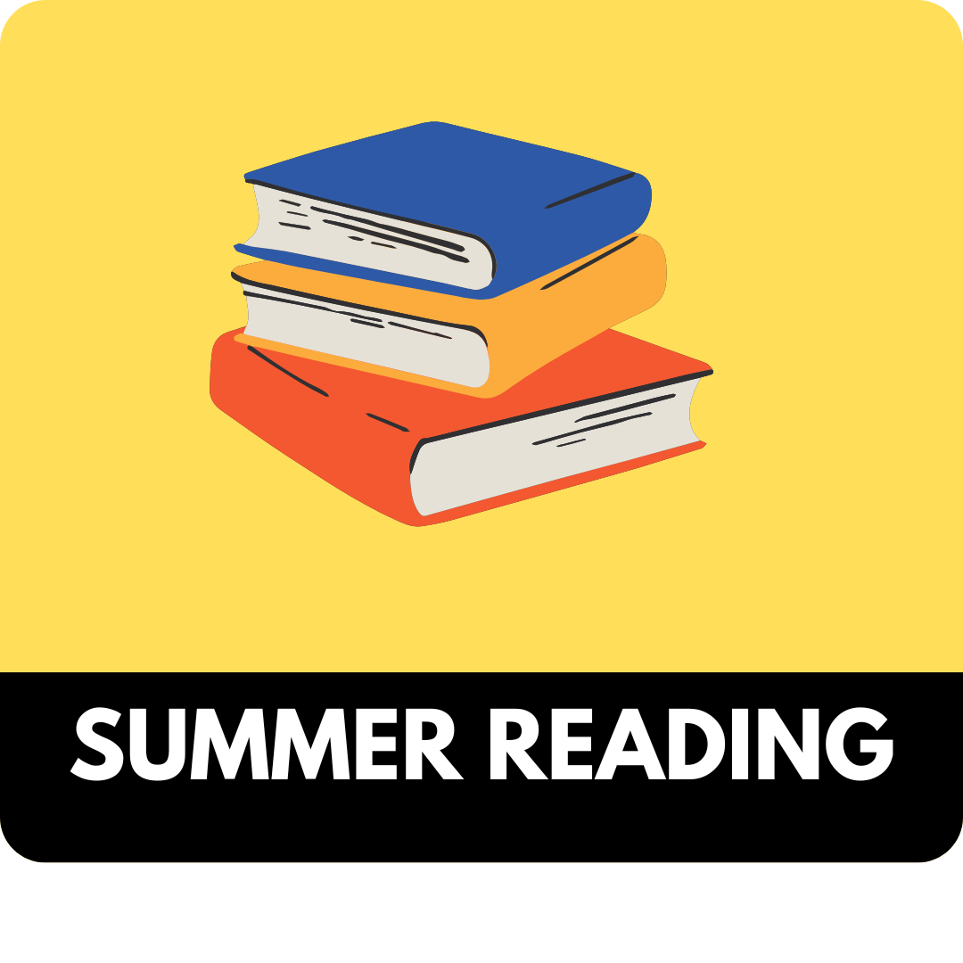 Summer Reading