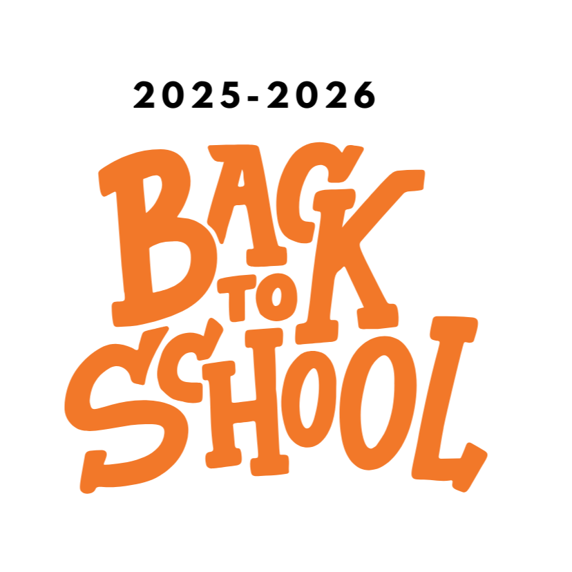 BACK TO SCHOOL LOGO