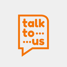 TALK TO US