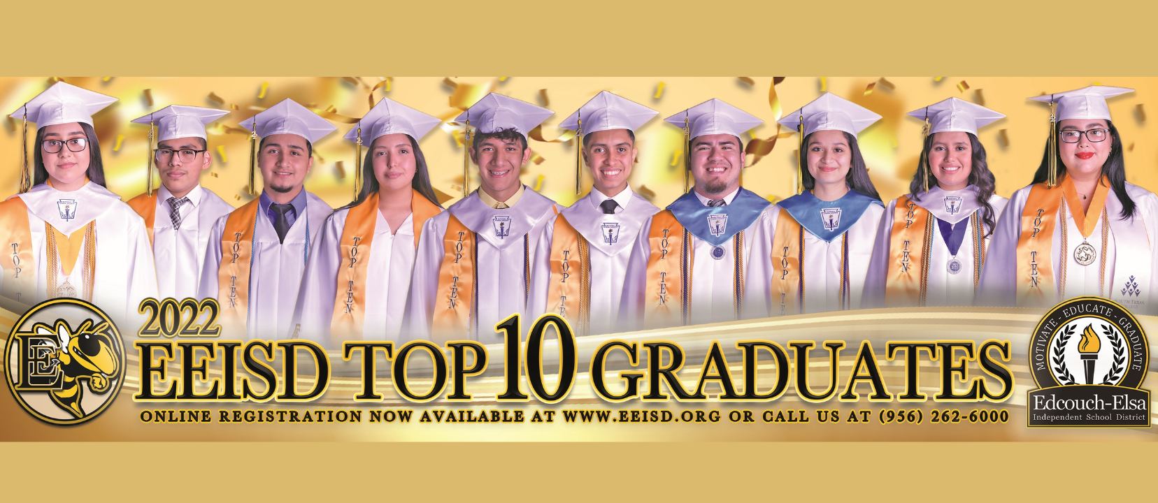 EdcouchElsa High School Home