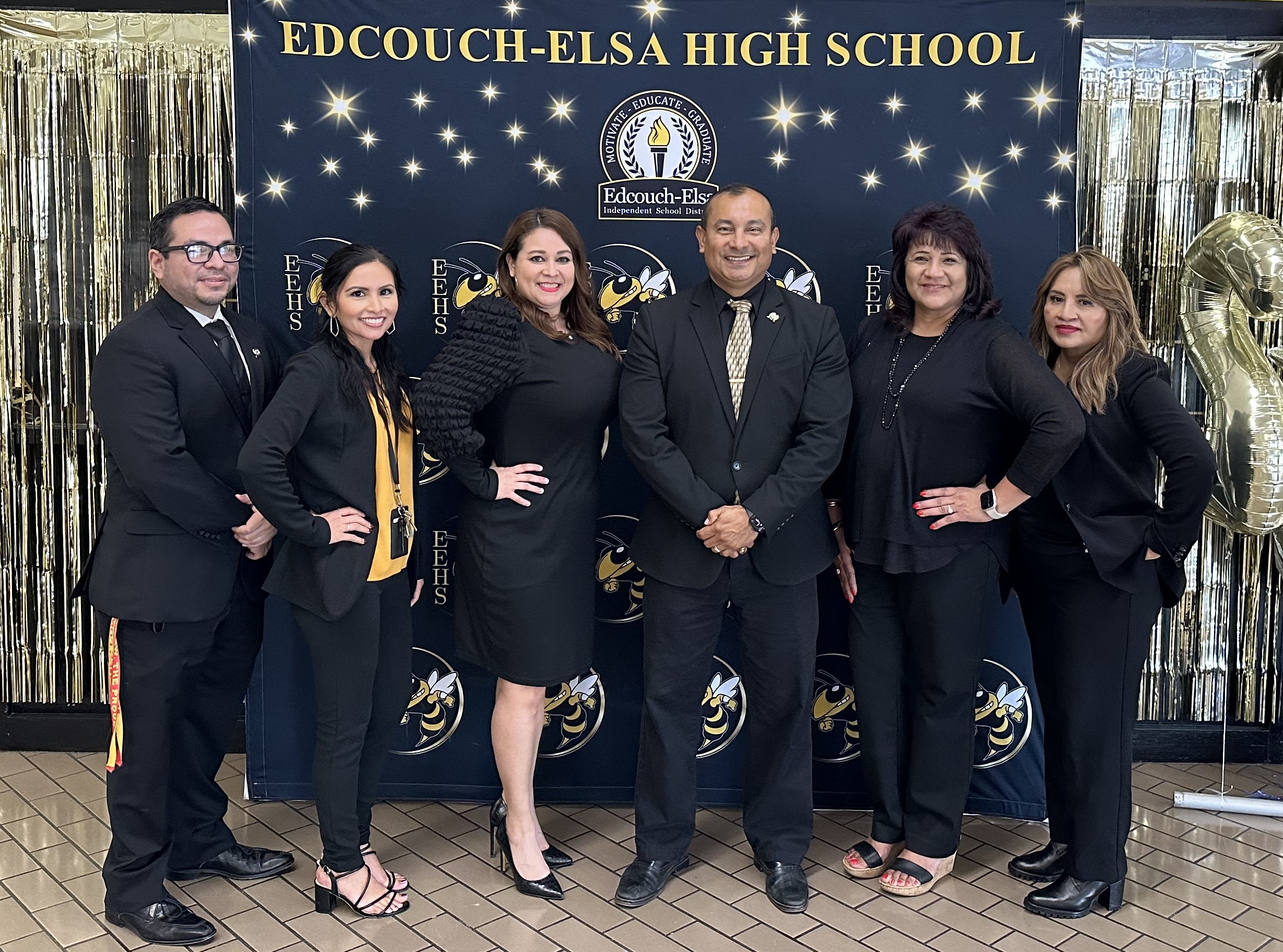 HS Administration