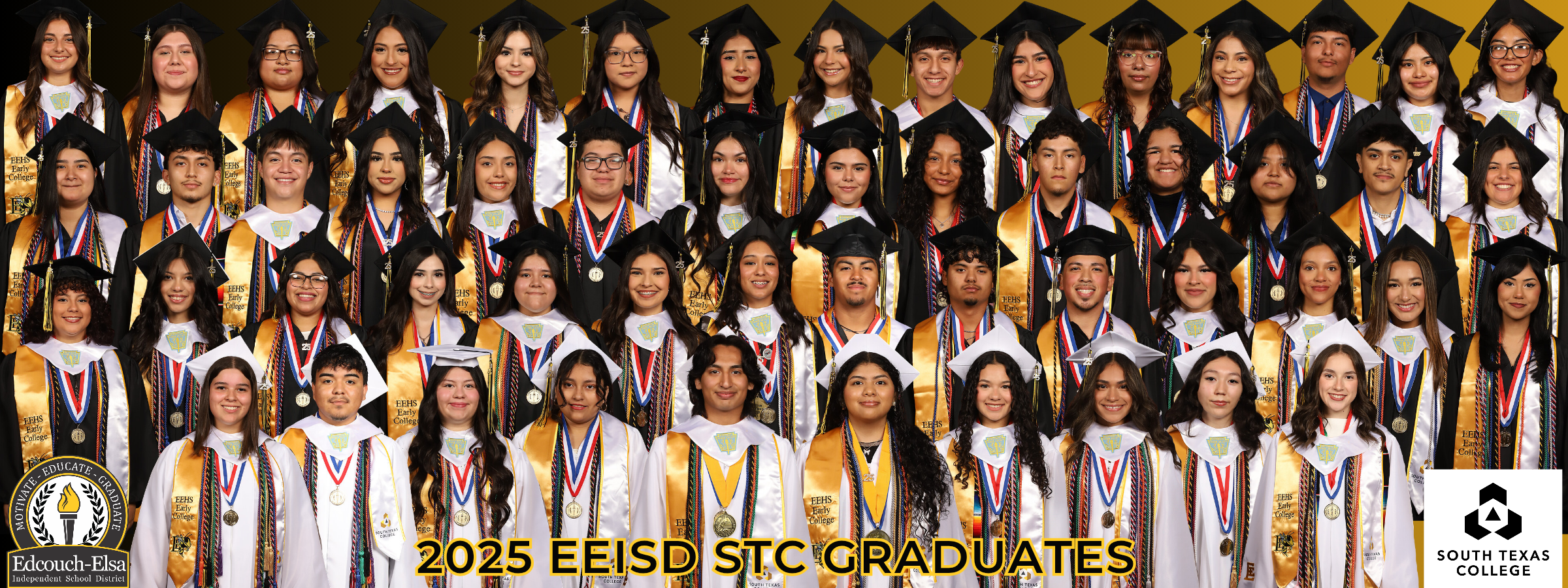 ECHS 2025