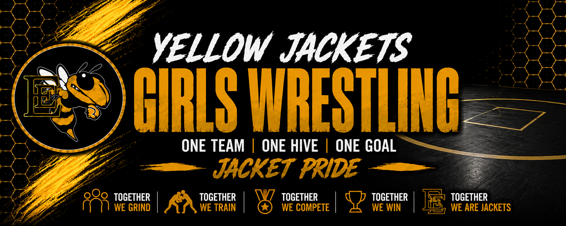 Girls Wrestling