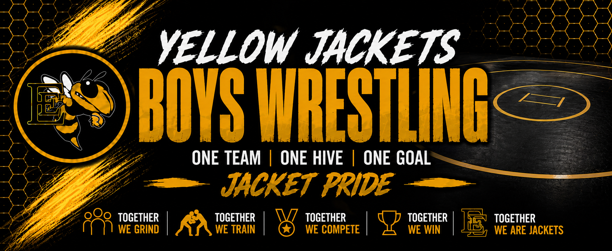 wrestling