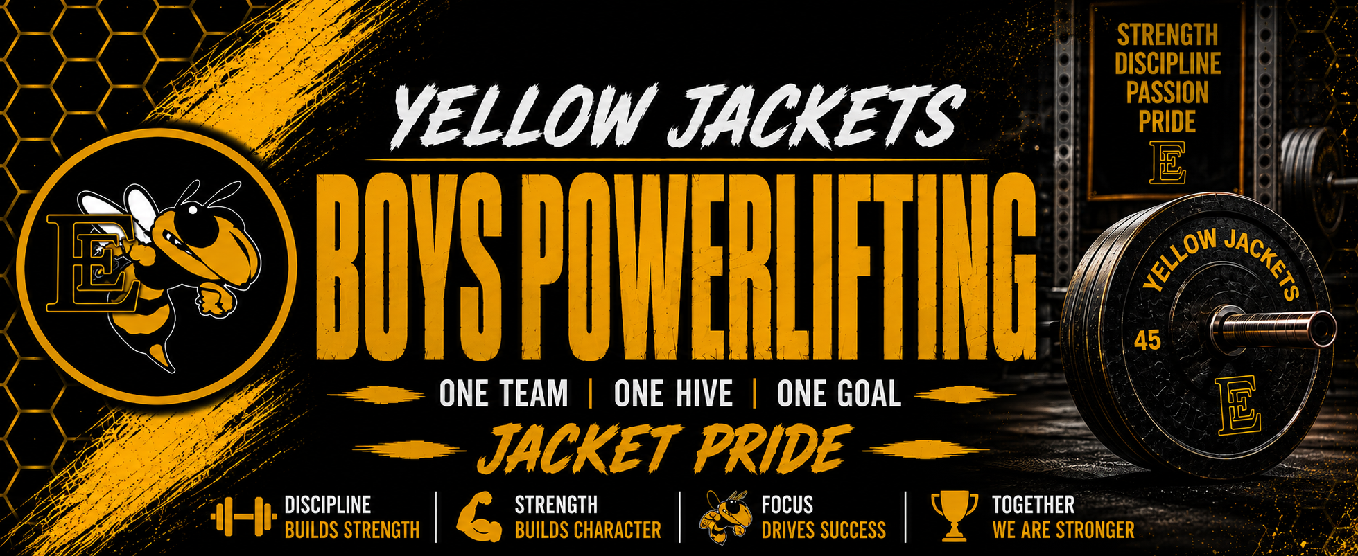 powerlifting